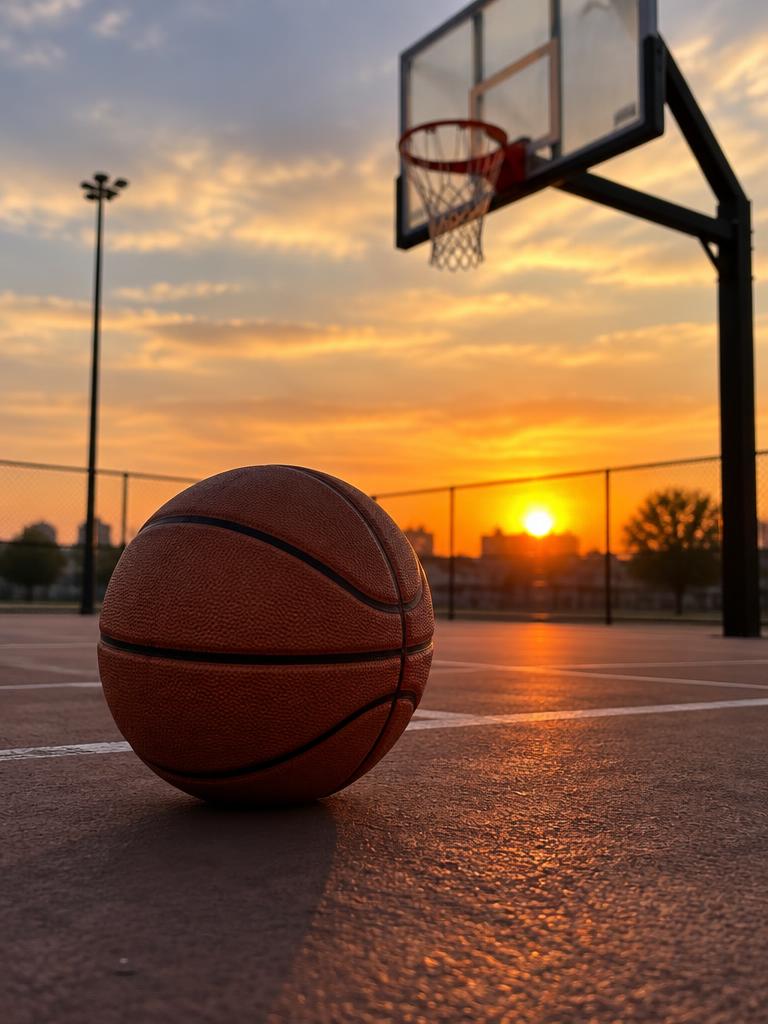 Basketball