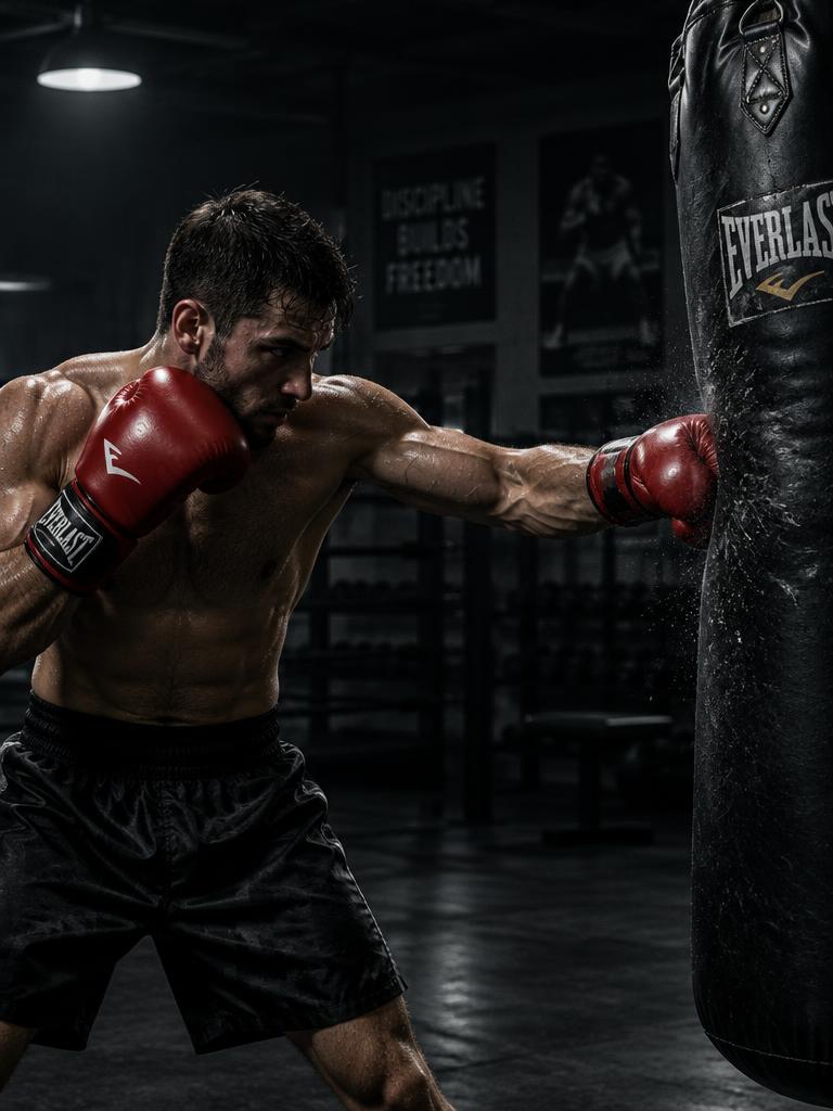 Sports de combat