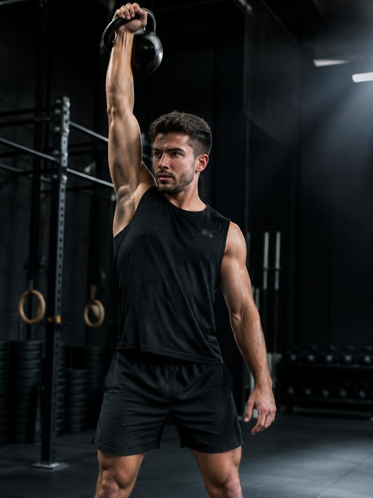 Fitness