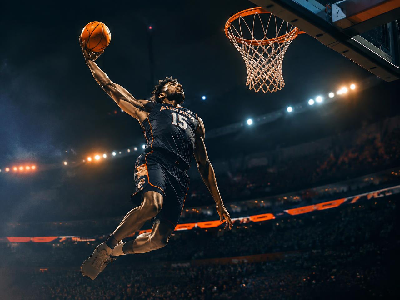 Promotions basketball