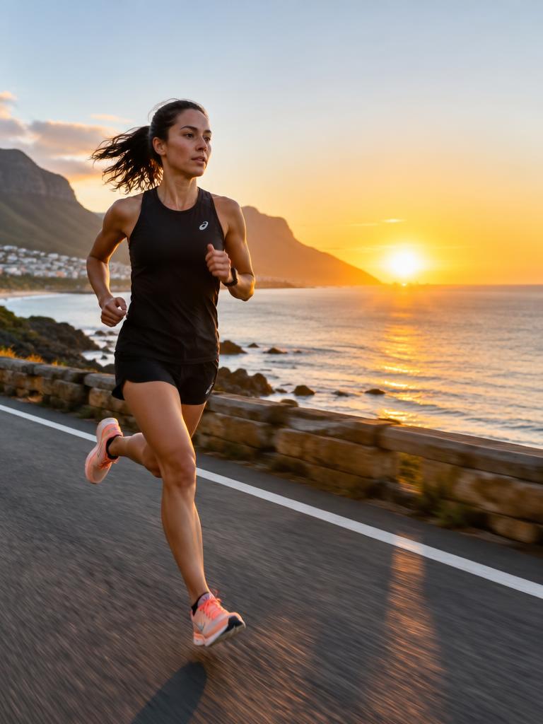 Nouveautés running